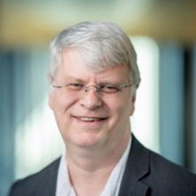 Prof. Dr. Ian Gibson